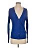 Express Blue Cardigan Size XS - photo 1