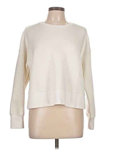 SPANX Sweatshirt (view 1)