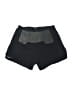 Nike Solid Black Athletic Shorts Size M - photo 2