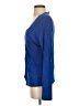 Express Blue Cardigan Size XS - photo 5