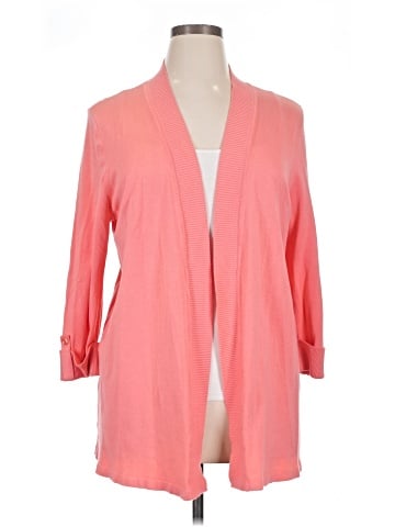 Laura Ashley Cardigan (view 1)
