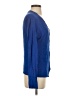 Express Blue Cardigan Size XS - photo 4