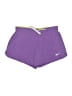 Nike Purple Athletic Shorts Size M - photo 1
