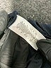 Ann Taylor LOFT Print Black Casual Pants Size 2 - photo 5