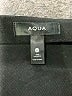 Aqua 100% Polyester Black Formal Skirt Size XL - photo 4