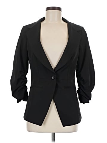 Elizabeth and James Blazer (view 1)