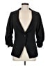 Elizabeth and James Black Blazer Size 6 - photo 1