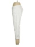 Elle Ivory White Jeans Size 12 - photo 5