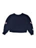 Splendid Blue Long Sleeve Top Size 8 - photo 1