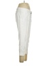 Elle Ivory White Jeans Size 12 - photo 4
