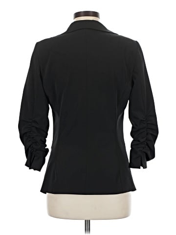 Elizabeth and James Blazer (view 2)