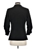 Elizabeth and James Black Blazer Size 6 - photo 2