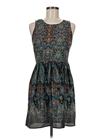 Bebop Sleeveless Top (view 1)