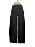 Denim Forum Black Gray Jeans Size 25 waist - photo 1