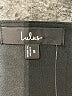 Lulus Black Sleeveless Top Size S - photo 7