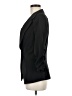 Elizabeth and James Black Blazer Size 6 - photo 5