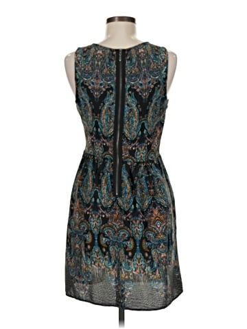 Bebop Sleeveless Top (view 2)