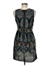 Bebop Teal Sleeveless Top Size M - photo 2