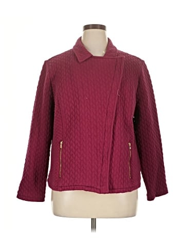 Isaac Mizrahi LIVE! Cardigan (view 1)