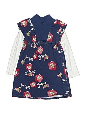 Tea Dress (view 1)