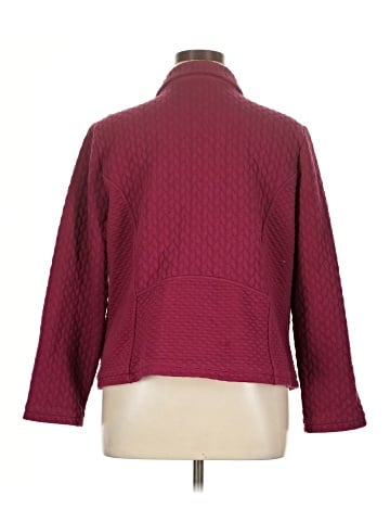 Isaac Mizrahi LIVE! Cardigan (view 2)