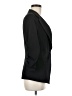 Elizabeth and James Black Blazer Size 6 - photo 4