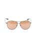 Timberland Tan Brown Sunglasses One size - photo 2
