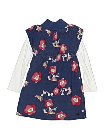 Tea Dress (view 2)