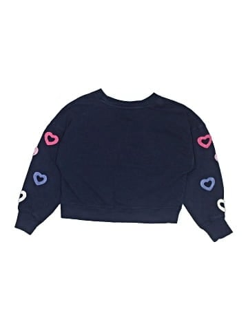 Splendid Long Sleeve Top (view 2)