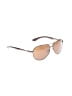 Timberland Tan Brown Sunglasses One size - photo 1