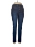 Aeropostale Solid Blue Jeans Size 12R - photo 1