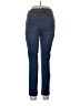 Aeropostale Solid Blue Jeans Size 12R - photo 2