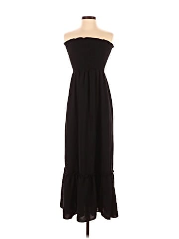 Timing Casual Dress (view 1)