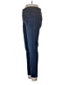Aeropostale Solid Blue Jeans Size 12R - photo 5