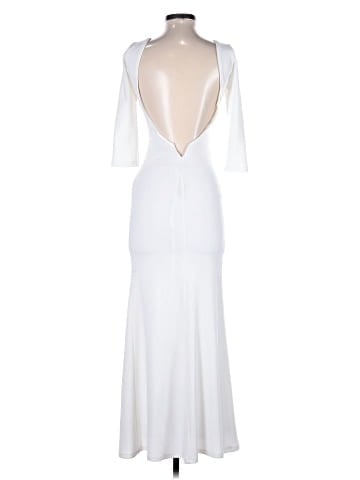 Lulus Cocktail Dress (view 2)
