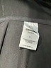 Member's Mark Black Zip Up Hoodie Size L - photo 6