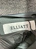Elliatt Gray Cocktail Dress Size L - photo 7