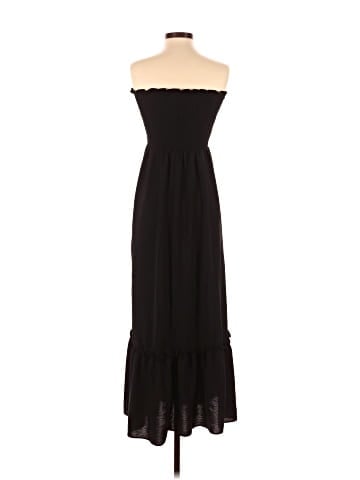 Timing Casual Dress (view 2)