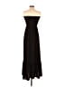 Timing Black Casual Dress Size S - photo 2
