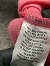 Leith Solid Pink Casual Dress Size L - photo 8