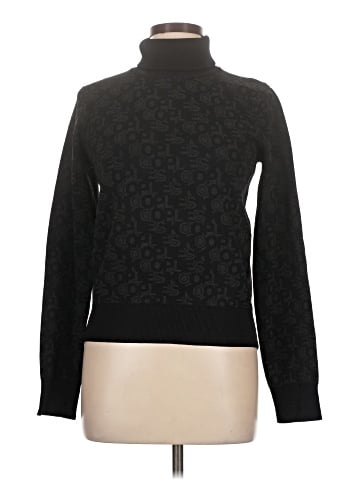 The Kooples Turtleneck Sweater (view 1)