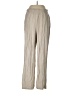 Primark Chevron-herringbone Gray Casual Pants Size 8 - photo 2