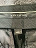 Ann Taylor Black Dress Pants Size 6 - photo 4