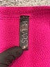 Lapis Purple Long Sleeve Top Size S - photo 7