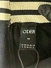 Cider Solid Blue Casual Pants Size M - photo 4