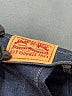 Levi's Solid Blue Jeggings Size 25 waist - photo 7