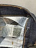 Levi's Solid Blue Jeggings Size 25 waist - photo 8