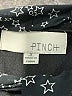 Pinch 100% Polyester Black Cocktail Dress Size S - photo 7
