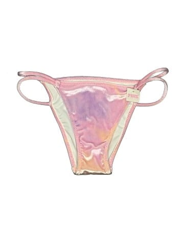 Victoria's Secret Pink Swimsuit Bottoms (view 1)