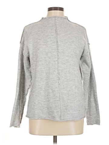 STITCHDROP Turtleneck Sweater (view 1)